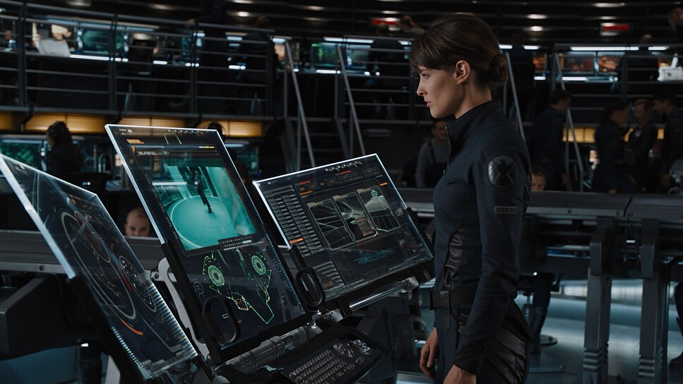 The Avengers (2012) - Cinematography Analysis