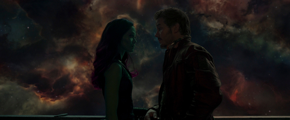 Guardians of the Galaxy (2014) - Cinematography Analysis