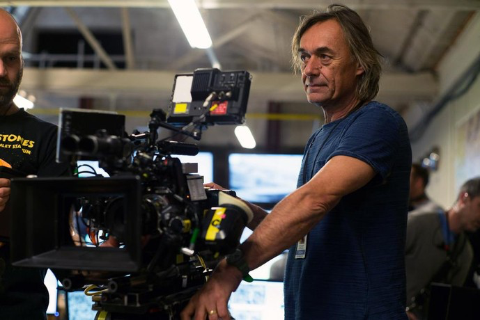 The Martian (2015) - Cinematography Analysis