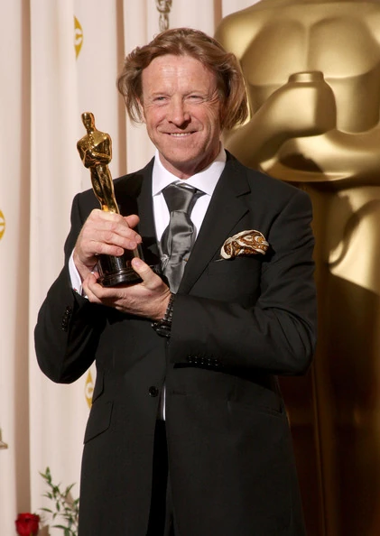 Slumdog Millionaire (2008) - Cinematography Analysis