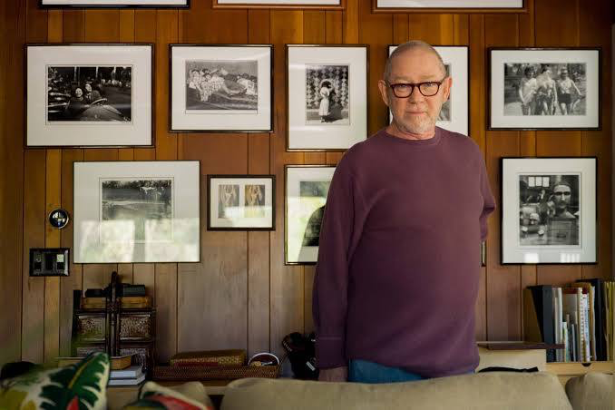 Donnie Darko (2001) - Cinematography Analysis