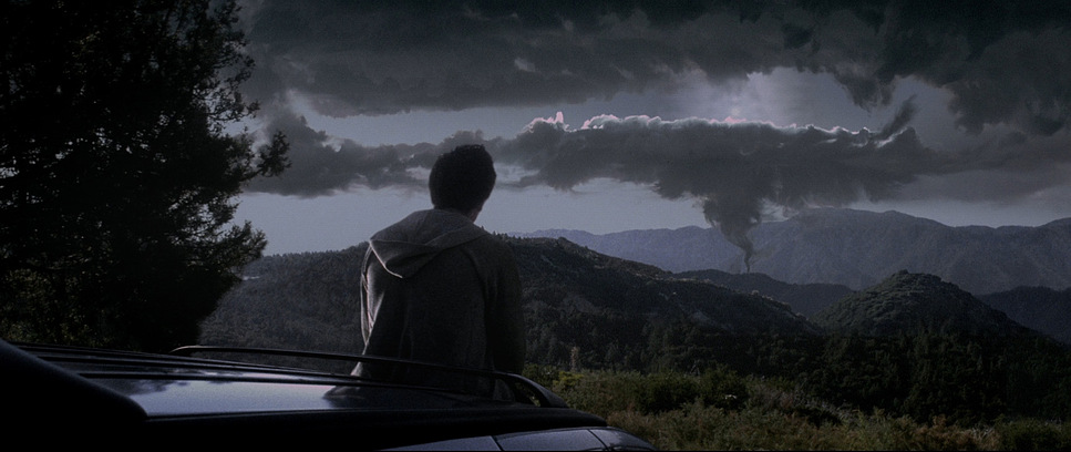 Donnie Darko (2001) - Cinematography Analysis