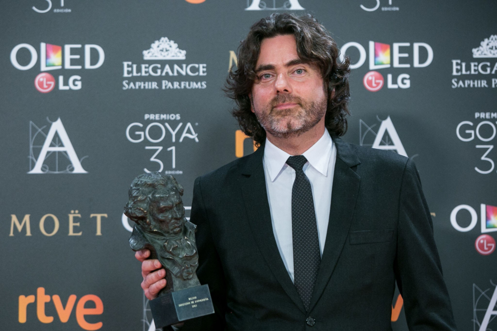 The Imitation Game (2014) - Cinematography Analysis