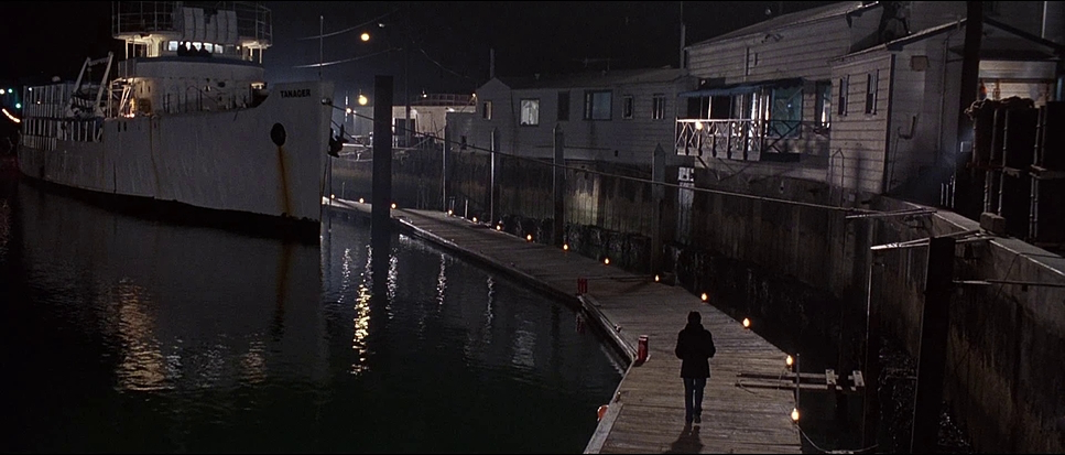 The Usual Suspects (1995) - Cinematography Analysis