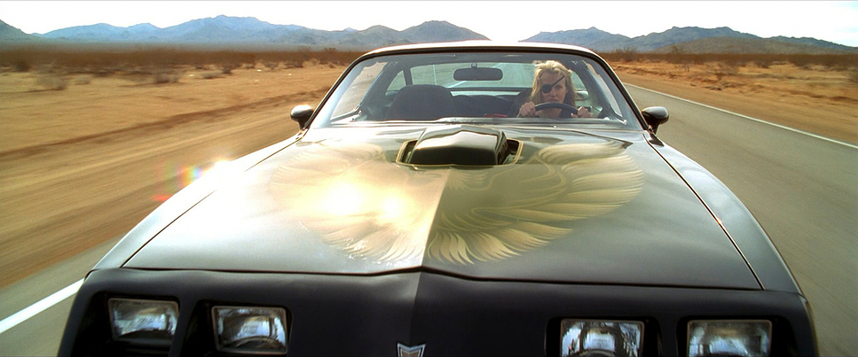 Kill Bill: Vol. 2 (2004) - Cinematography Analysis