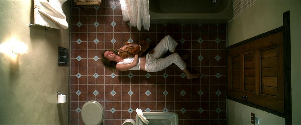 Kill Bill: Vol. 2 (2004) - Cinematography Analysis