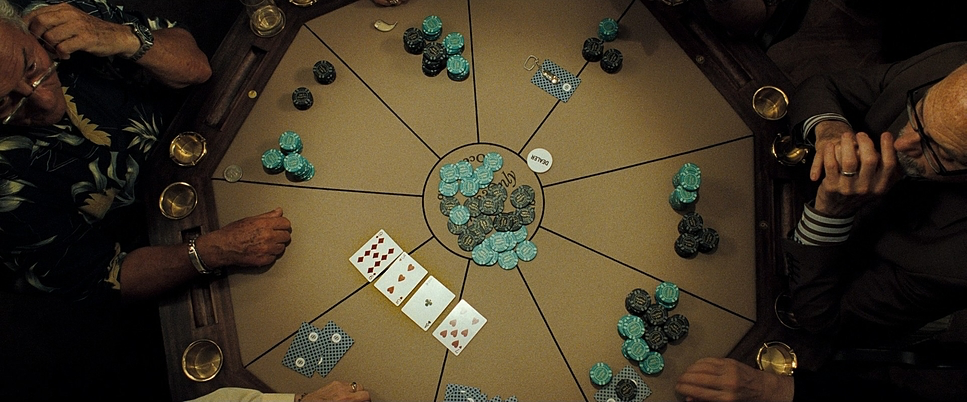 Casino Royale (2006) - Cinematography Analysis