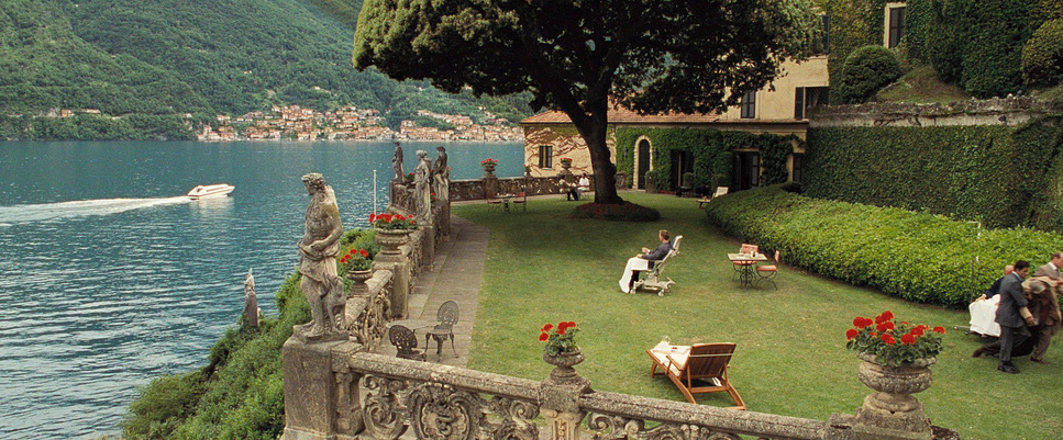 Casino Royale (2006) - Cinematography Analysis