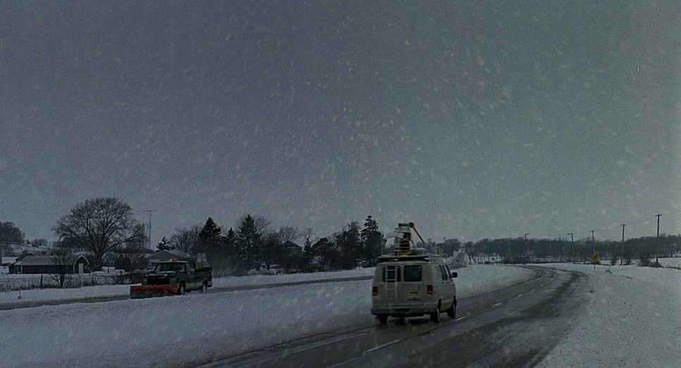 Groundhog Day (1993) - Cinematography Analysis