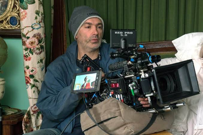 The King's Speech (2010) - Cinematography Analysis