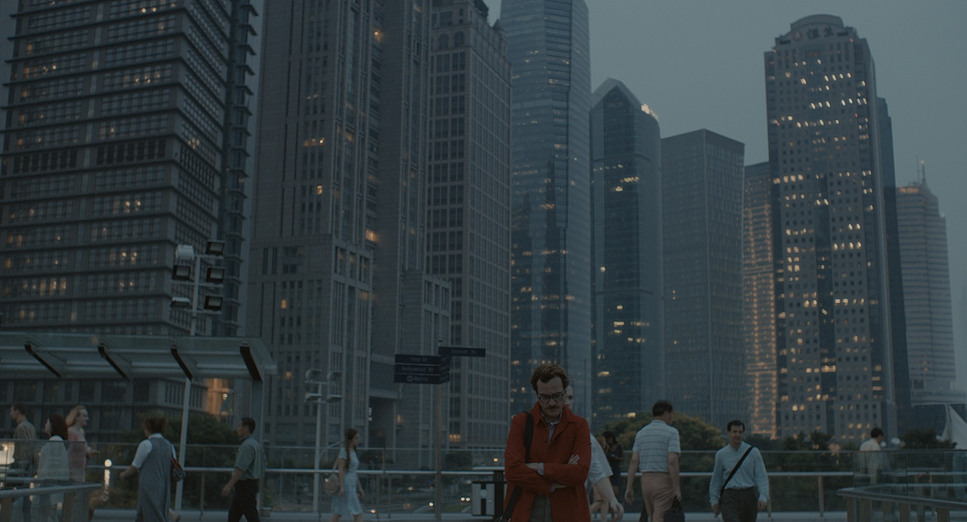 Her (2013) - Cinematography Analysis