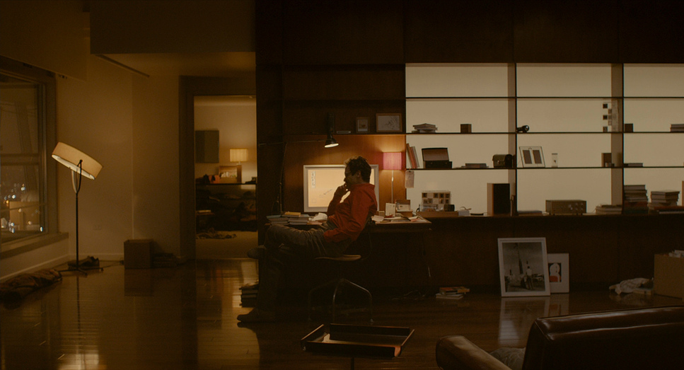 Her (2013) - Cinematography Analysis