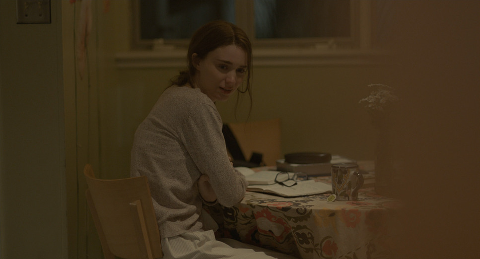 Her (2013) - Cinematography Analysis