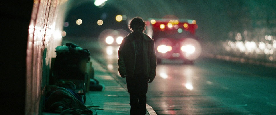 Into the Wild (2007) - Cinematography Analysis