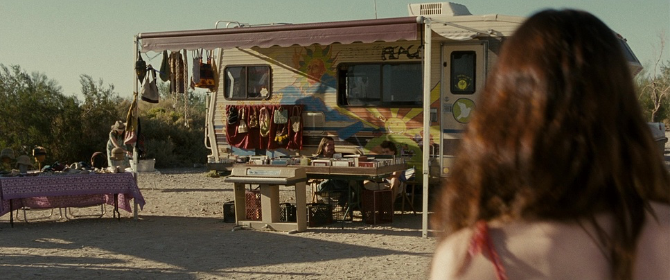 Into the Wild (2007) - Cinematography Analysis