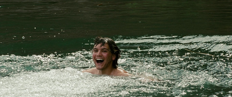 Into the Wild (2007) - Cinematography Analysis