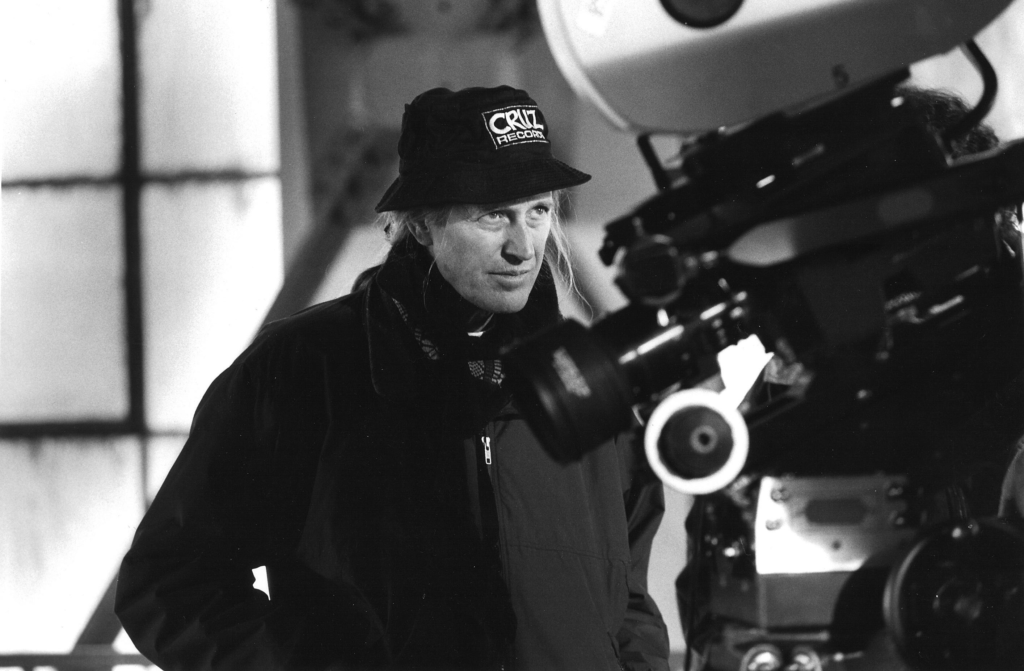 The Bourne Ultimatum (2007) - Cinematography Analysis