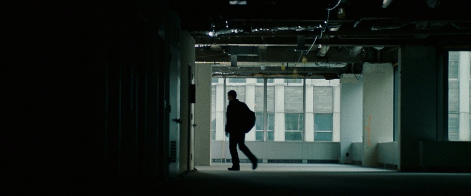 The Bourne Ultimatum (2007) - Cinematography Analysis