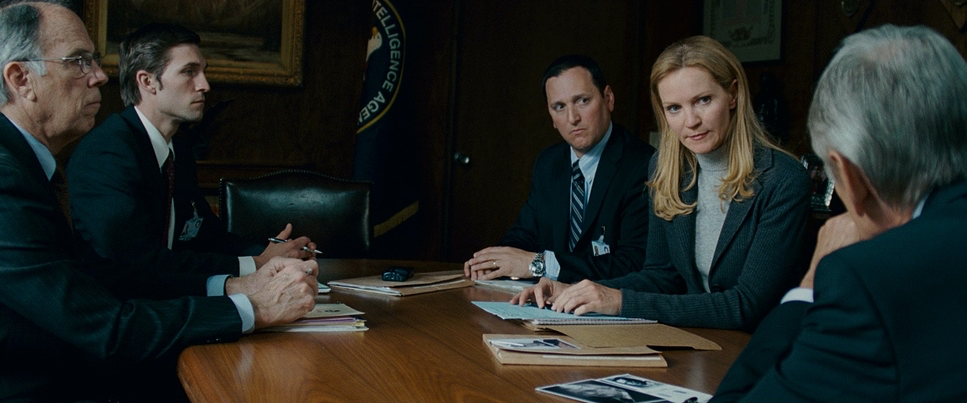 The Bourne Ultimatum (2007) - Cinematography Analysis