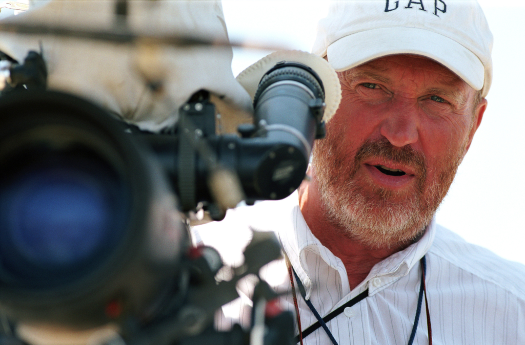 12 Monkeys (1995) - Cinematography Analysis