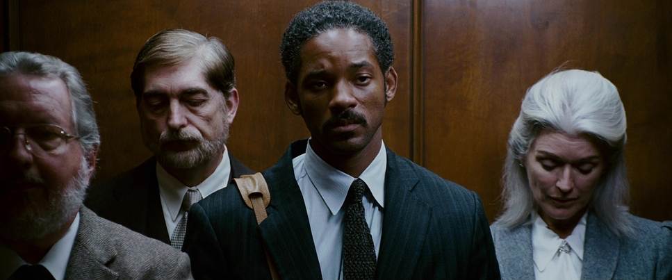The Pursuit of Happyness (2006) - Cinematography Analysis