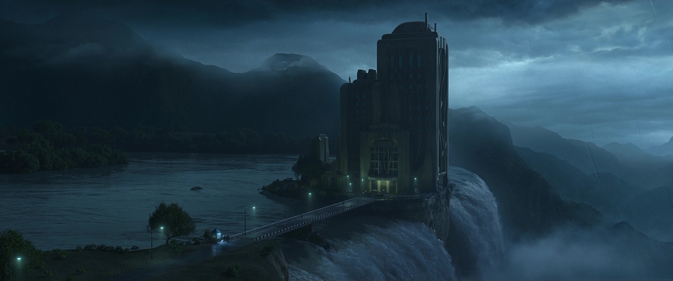 Zootopia (2016) - Cinematography Analysis