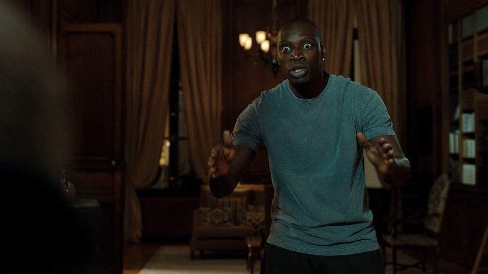 The Intouchables (2011) - Cinematography Analysis