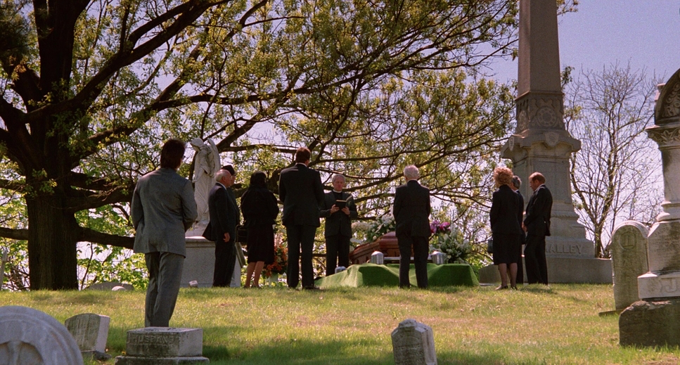 Rain Man (1988) - Cinematography Analysis