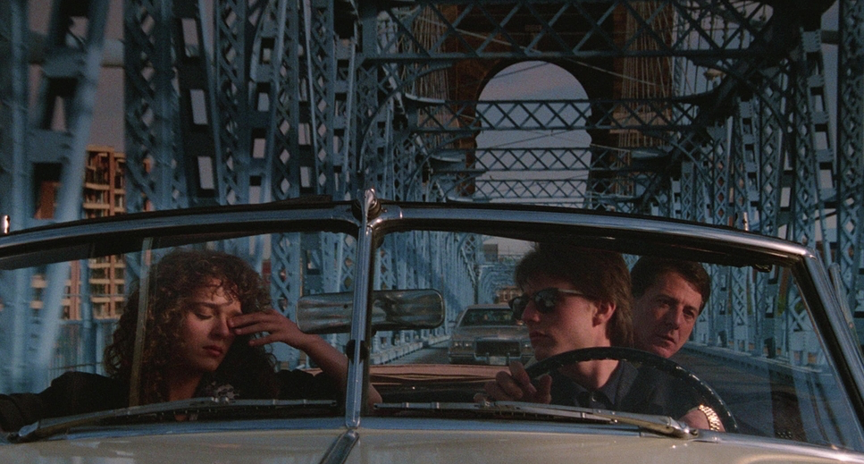 Rain Man (1988) - Cinematography Analysis