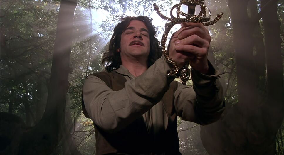 The Princess Bride (1987) - Cinematography Analysis