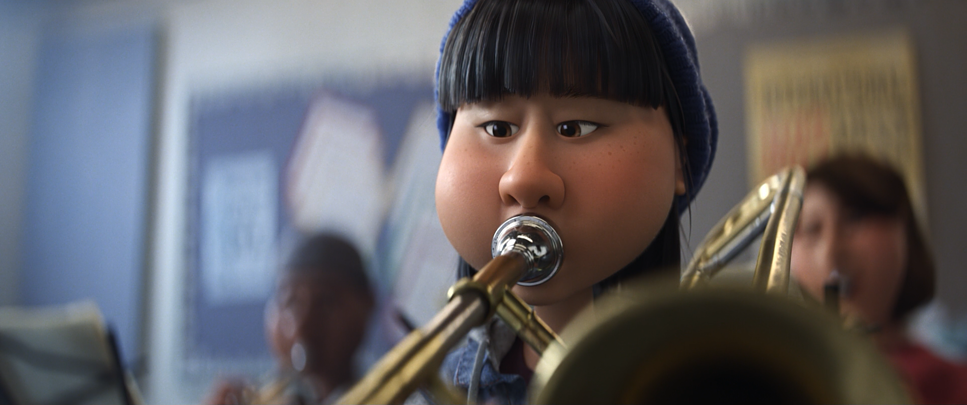 Soul (2020) - Cinematography Analysis