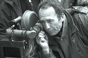 Hotel Rwanda (2004) - Cinematography Analysis