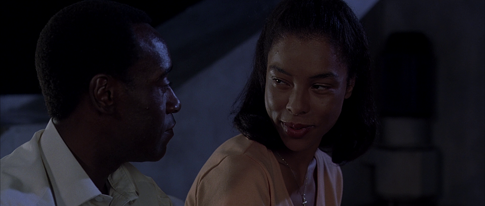 Hotel Rwanda (2004) - Cinematography Analysis