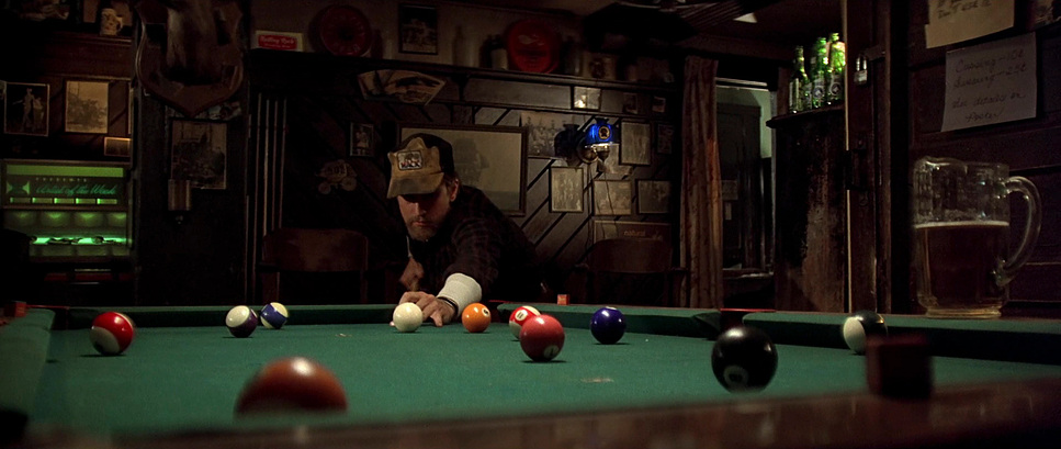 The Deer Hunter (1978) - Cinematography Analysis