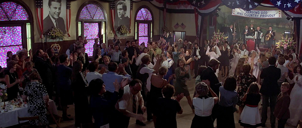 The Deer Hunter (1978) - Cinematography Analysis