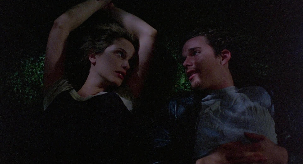 Before Sunrise (1995) - Cinematography Analysis