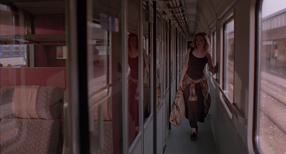 Before Sunrise (1995) - Cinematography Analysis