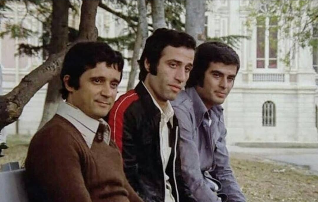 The Chaos Class (1975) - Cinematography Analysis