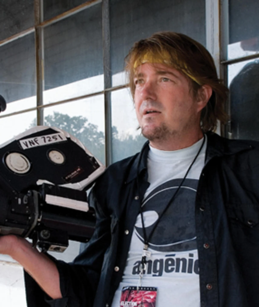 Before Sunset (2004) - Cinematography Analysis