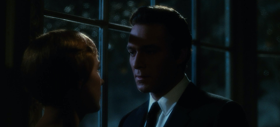 The Sound of Music (1965) - Cinematography Analysis