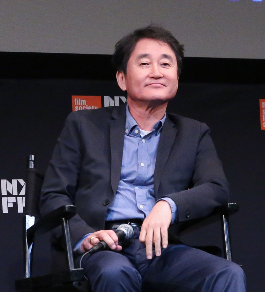 Memories of Murder (2003) - Cinematography Analysis