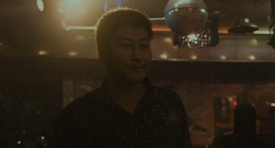 Memories of Murder (2003) - Cinematography Analysis