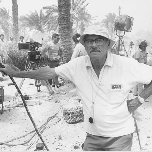 The Bridge on the River Kwai (1957) - Cinematography Analysis