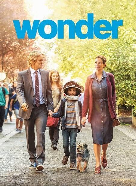 Wonder (2017) - Cinematography Analysis