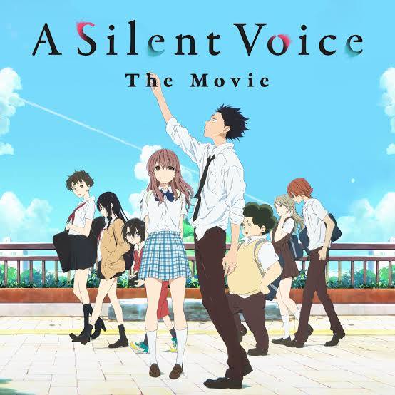 A Silent Voice: The Movie (2016) - Cinematography Analysis