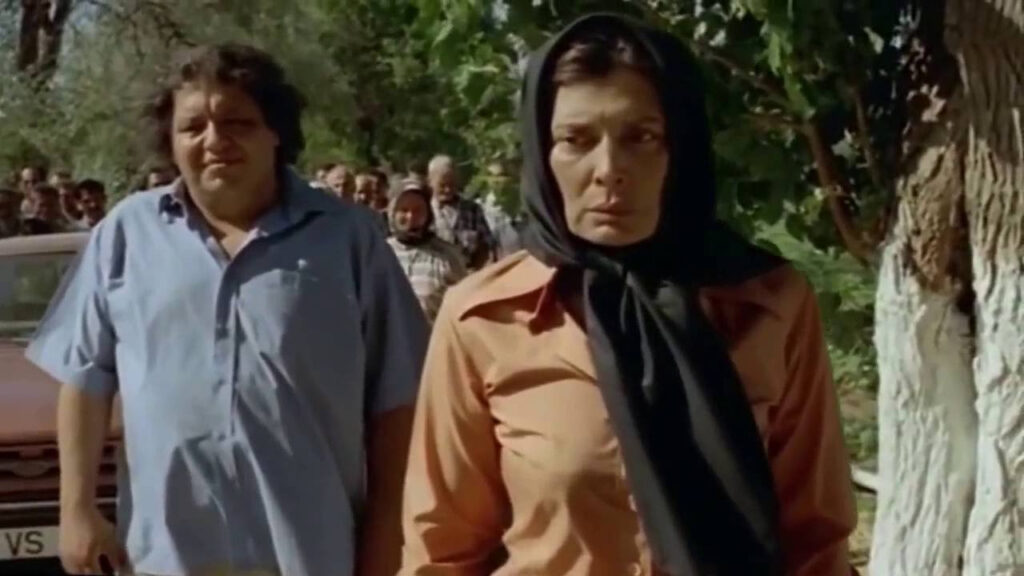 My Father and My Son (2005) - Cinematography Analysis