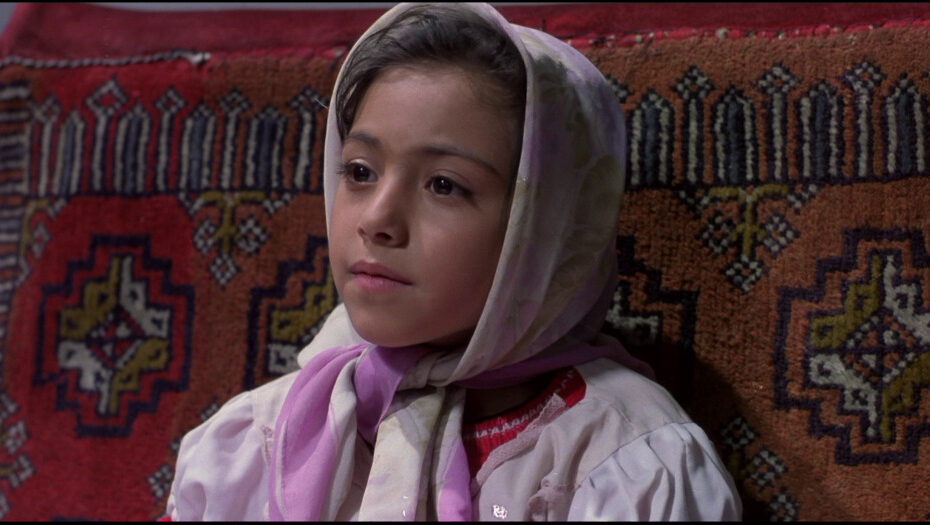 Children of Heaven (1997) - Cinematography Analysis