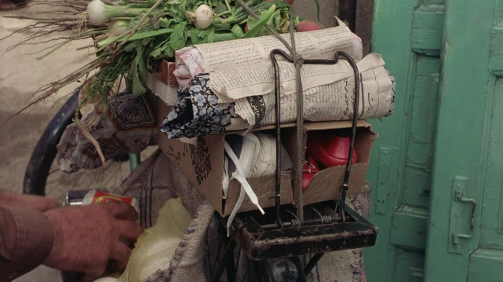 Children of Heaven (1997) - Cinematography Analysis