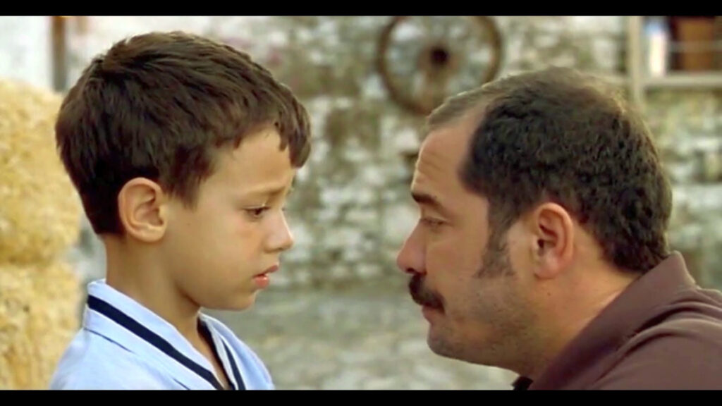My Father and My Son (2005) - Cinematography Analysis