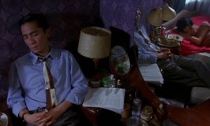 in the mood for love cinematography by christopher doyle close up artificial light shot 062